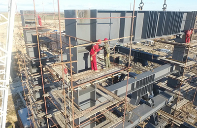 黑龙江省龙油石油化工股份有限公司550万吨年重油催